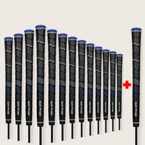 Golf Pride CP2 Wrap (Pack of 13 + 1 Free Golf Pride CP2 Wrap)