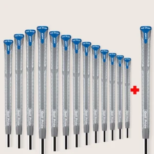 Golf Pride CPX (Pack of 13 + 1 Free Golf Pride CPX)
