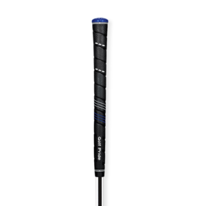 Golf Pride CP2 Wrap Golf Grip – High Comfort Grip for Superior Control