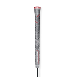 Golf Pride MCC Plus4 Align Golf Grip – Hybrid Performance Grip with ALIGN Technology