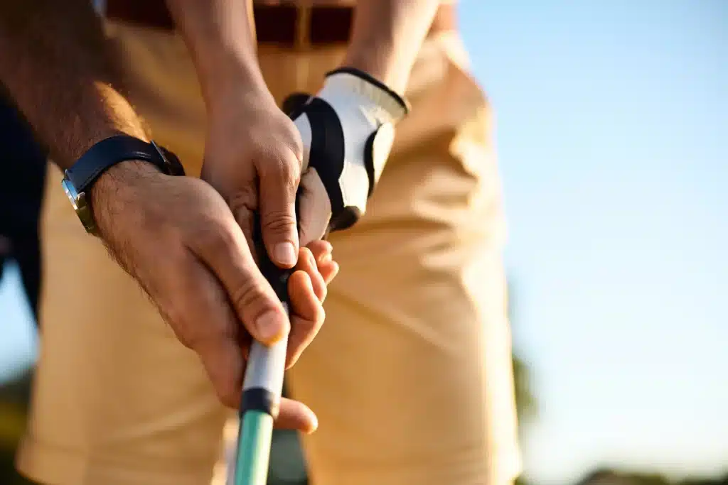 Best golf grips for beginners – Golf Pride grips buyer guide