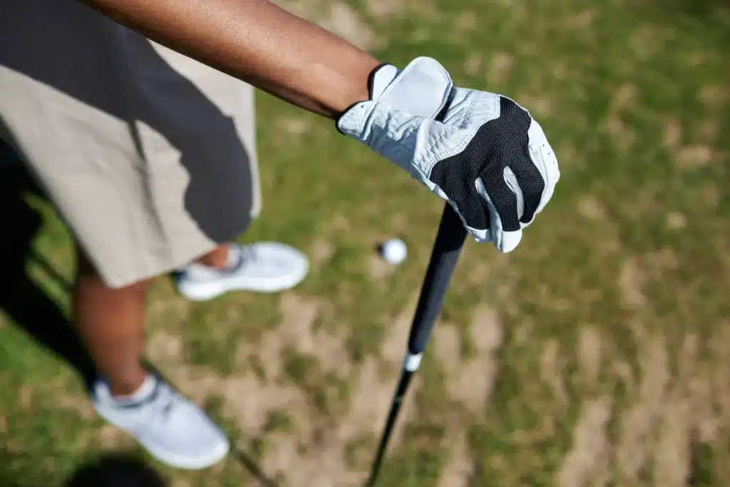Best golf grips for arthritic hands and joint pain